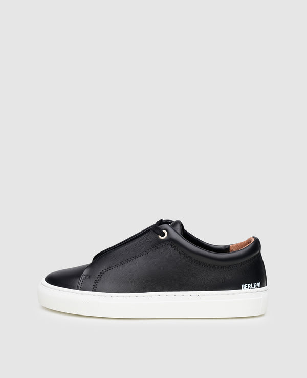 No. 24 WS - Black