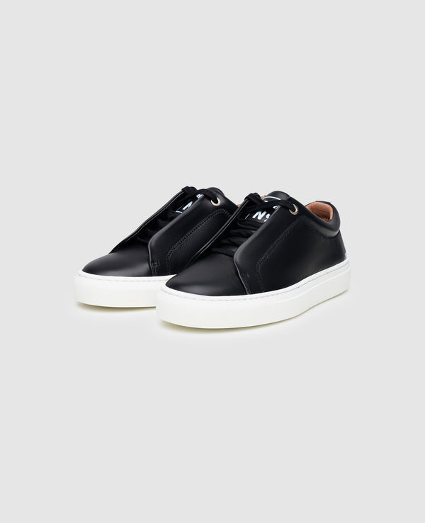 No. 24 WS - Black