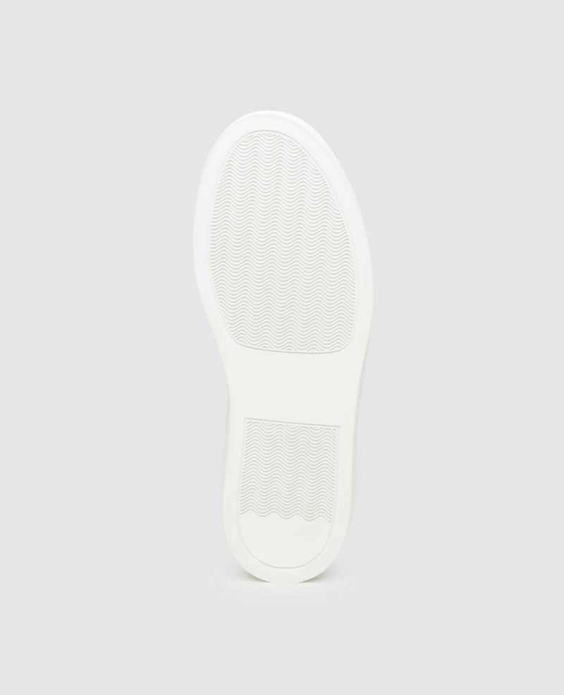 No. 24 WS - White