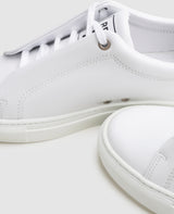 No. 24 WS - White