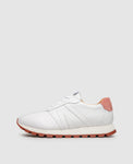 Style Choice EG - White/Pink