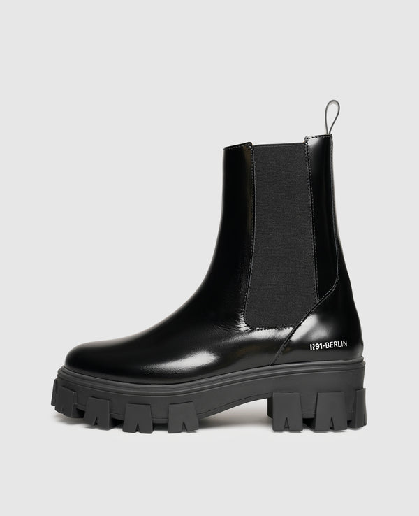 Style Choice MN - Black/Black