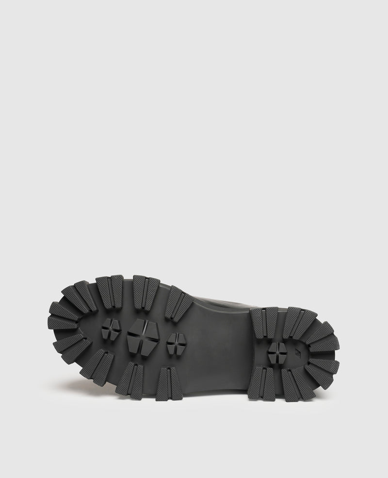 Style Choice MN - Black/Black