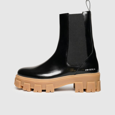 N91 Women's shoes for urban lifestyle