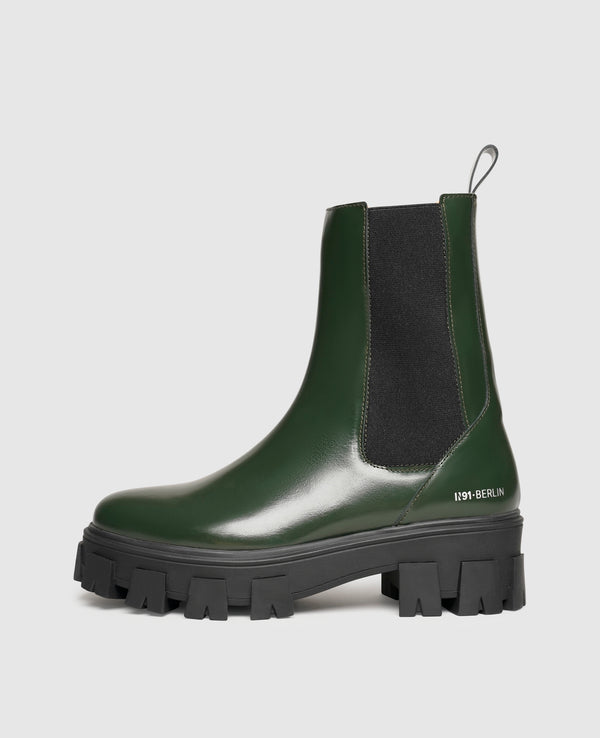 Style Choice MN - Green