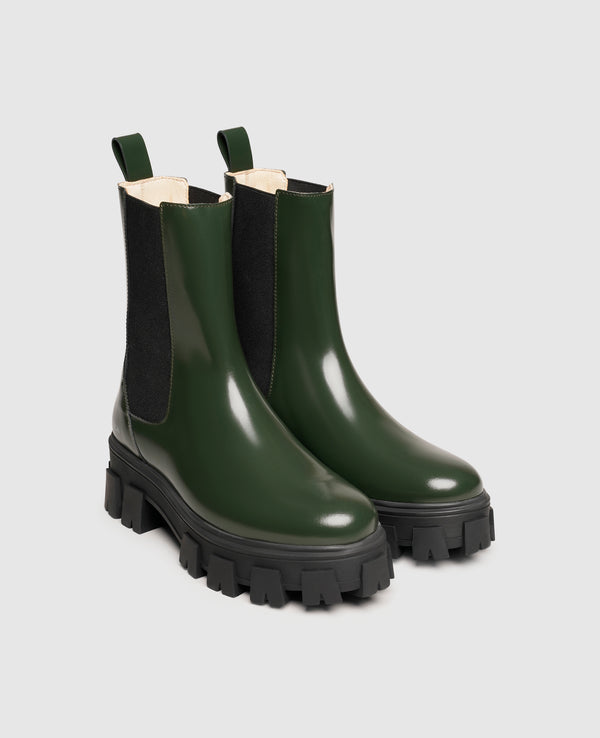 Style Choice MN - Green
