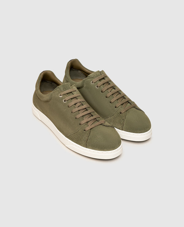 Graviere OGR15 - olive