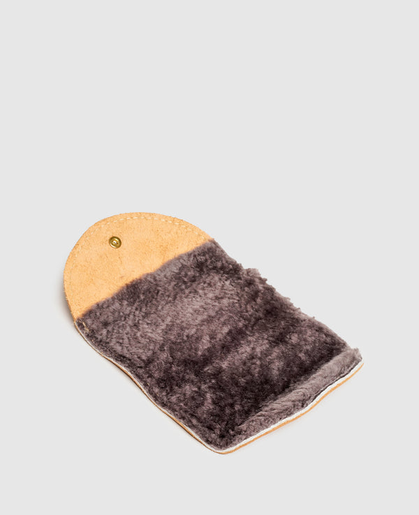 Sapphire Polishing Glove
