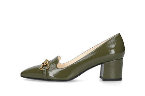 Pumps