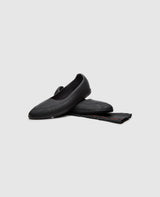 Galoshes - Black