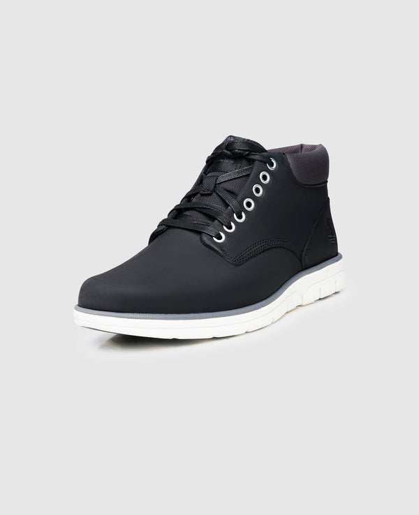 Bradstreet - Black