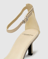 Amanda - Offwhite