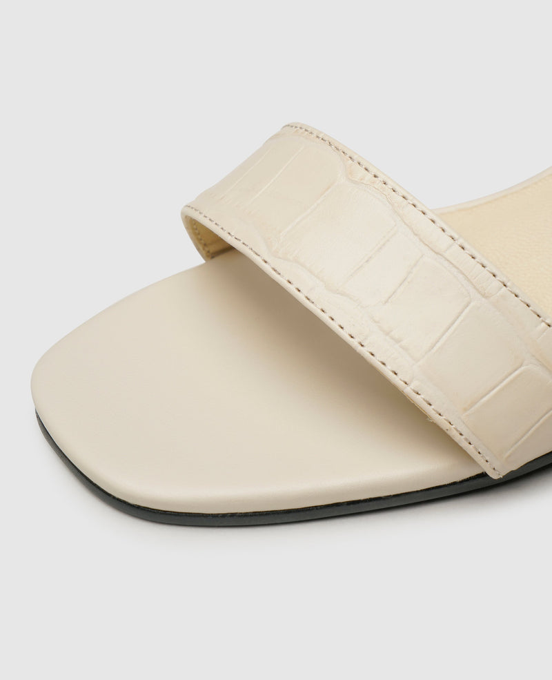 Amanda - Offwhite