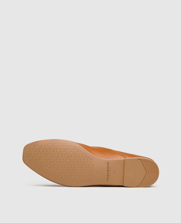 Ayden - Light Brown