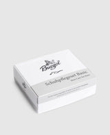 Burgol Shoe Care Set Basic - Light Brown