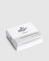 Burgol Shoe Care Set Basic - Medium Brown