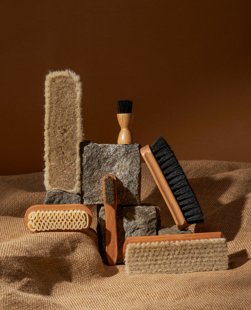 Frame brush - Light