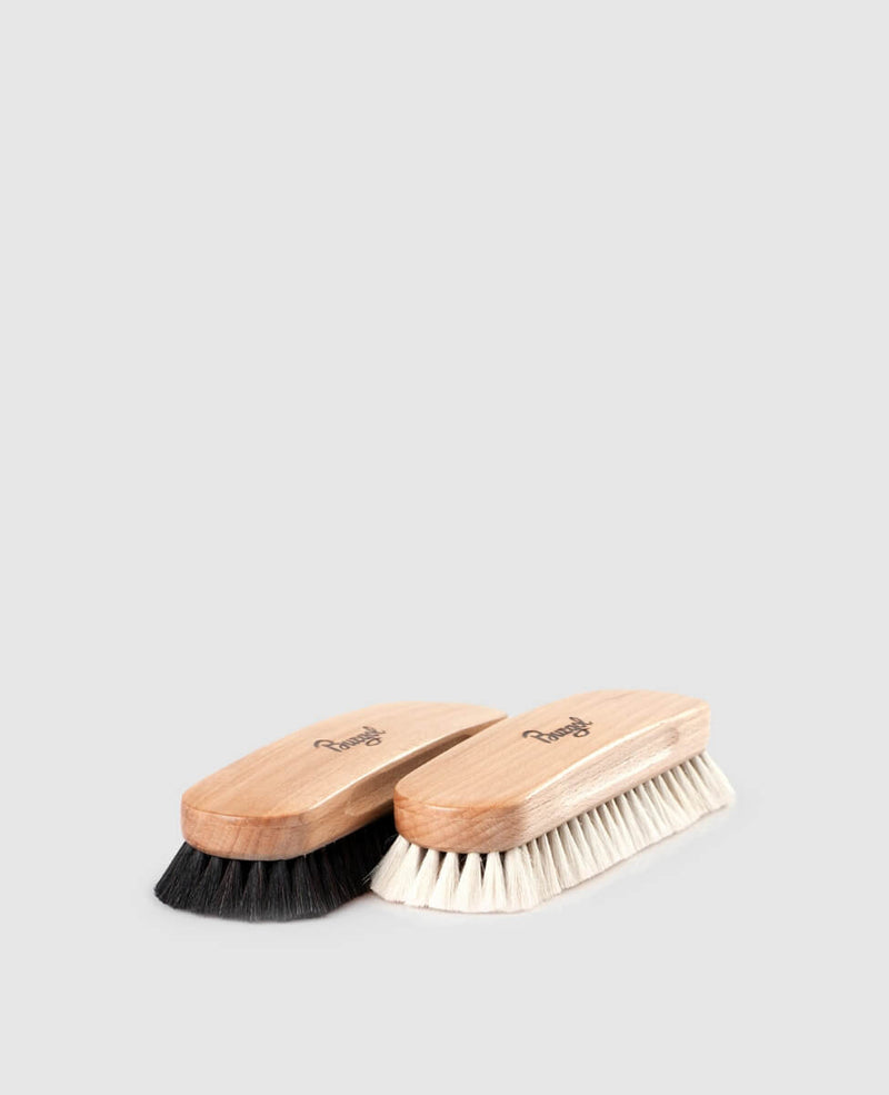Yak Hair Brush - Light
