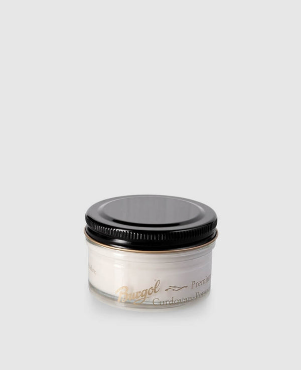 Burgol Cordovan Pomade - Colorless