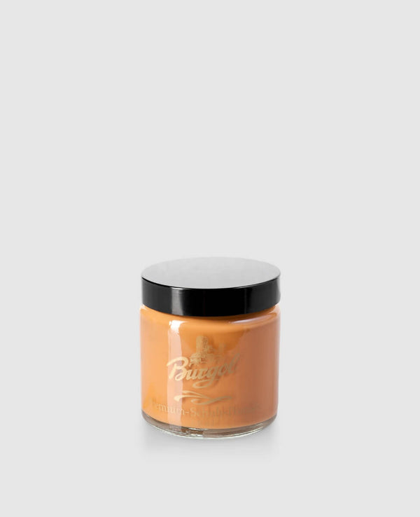 Burgol Pomade - Light Brown