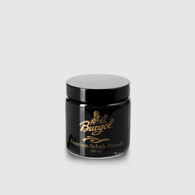 Burgol Shoe Care