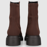 HUDSON LITE BOOTI - Walnut