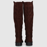GISELE KNEEHI BO - Walnut/Walnut/Black