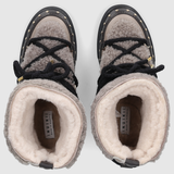 CURLY ROCK - Taupe