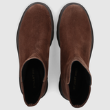 HUDSON LITE BOOTI - Walnut