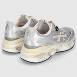 MOERUND-VAR 8084 - Silver
