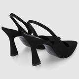 VNNIE 85 DRSAY SLNGB - Black