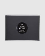 Leather Care Set - Black
