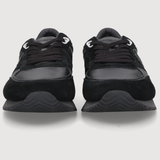 BLVILLE LOW MAN - Black