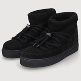 CLASSIC LOW - Black