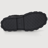 CORTINA WOOL - Black/Black