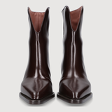 JANE MIDCALF BOOT 60 - Ebony