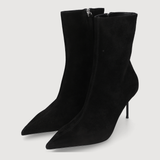LIDIA ANKLE BOOT 70 - Black