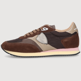 BLVILLE LOW WOMAN - Brown