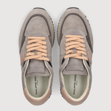 BLVILLE LOW WOMAN - Grey