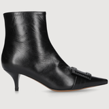 Reveri french west - Nero