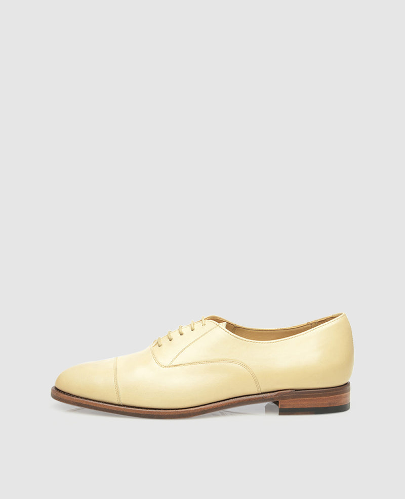No. 122 - Cream