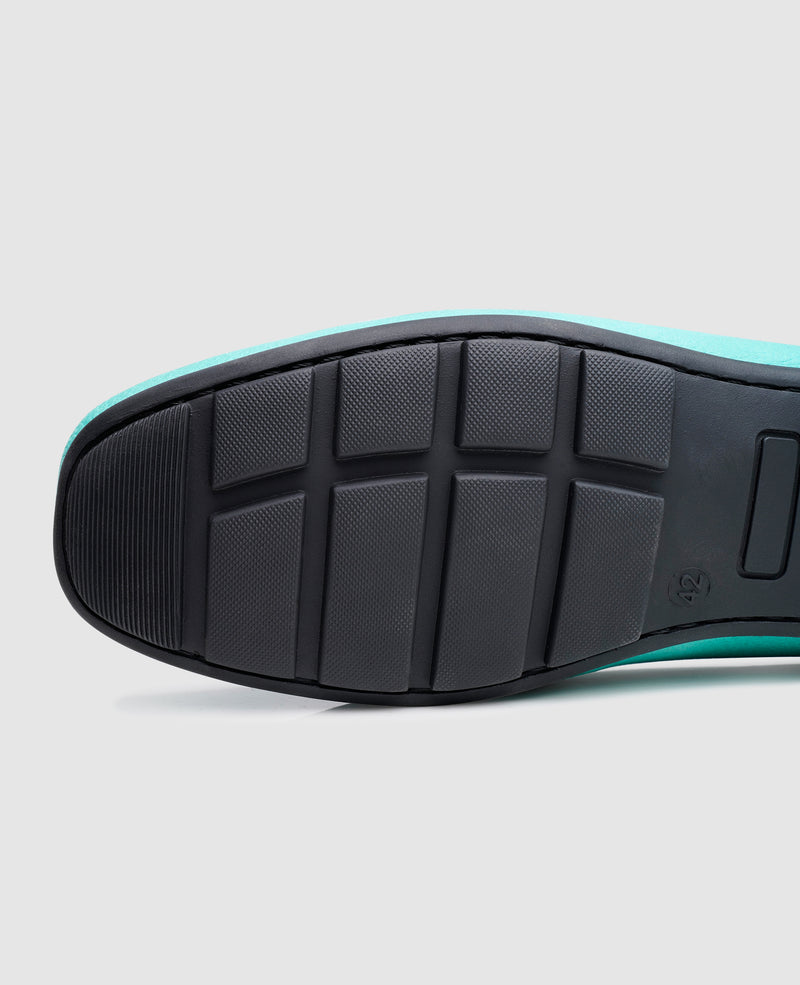 No. 15 MM - Turquoise