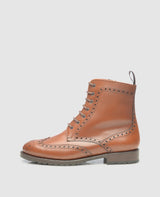 No. 276 - Red brown
