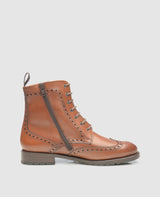 No. 276 - Red brown