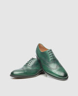 No. 303 - Green