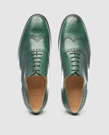 No. 303 - Green