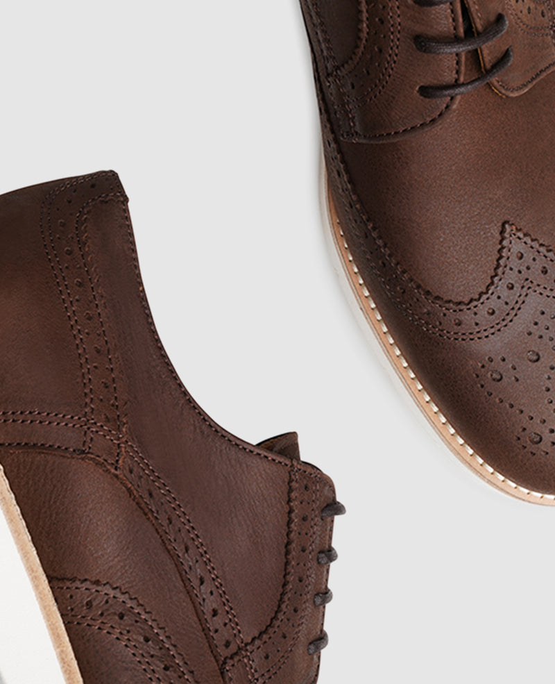 No. 364 UL - Dark Brown