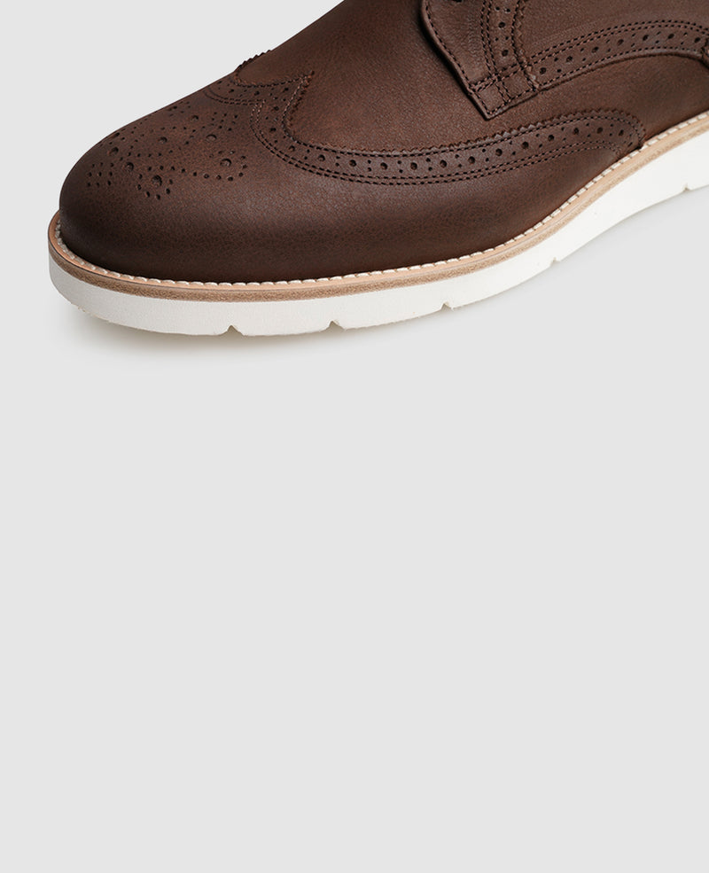 No. 364 UL - Dark Brown