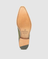 No. 374 - Olive/Black