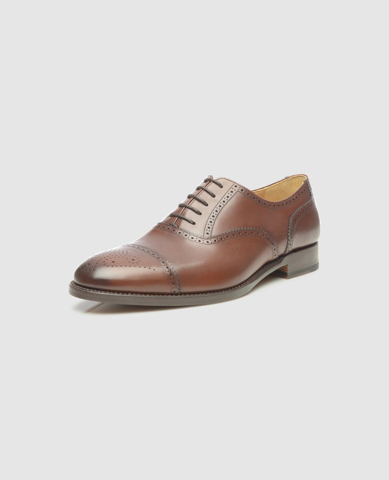 No. 517 - Dark Brown